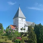 Bed & Breakfast “den Gamle Lade I Hejls”