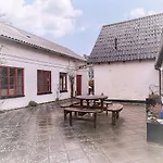 Bed & Breakfast “den Gamle Lade I Hejls” 4*