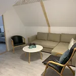 Bed & Breakfast “den Gamle Lade I Hejls”