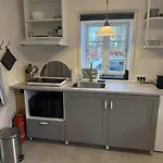 “den Gamle Lade I Hejls” Bed & Breakfast Hejls