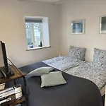 “den Gamle Lade I Hejls” Bed & Breakfast Hejls