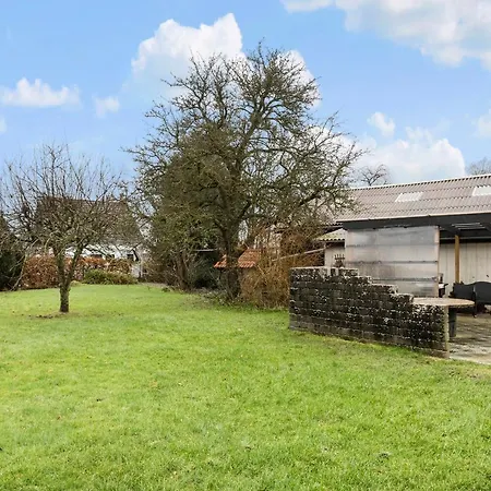 Nocleg ze śniadaniem “den Gamle Lade I Hejls”