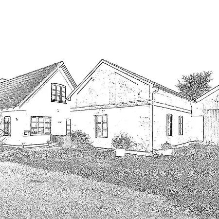 Bed & Breakfast “den Gamle Lade I Hejls” Hejls