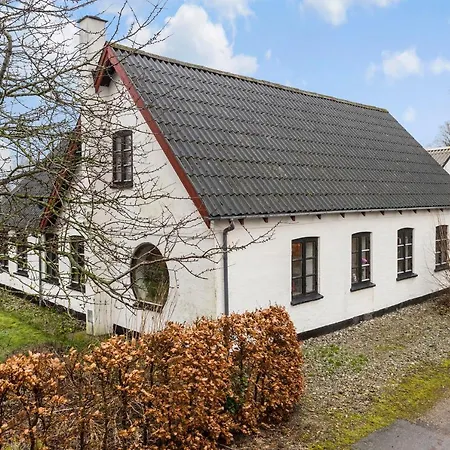 Bed & Breakfast “den Gamle Lade I Hejls” *