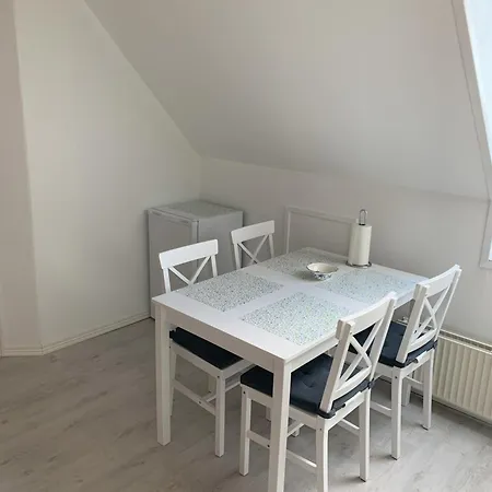 Frühstückspension “den Gamle Lade I Hejls” 4*