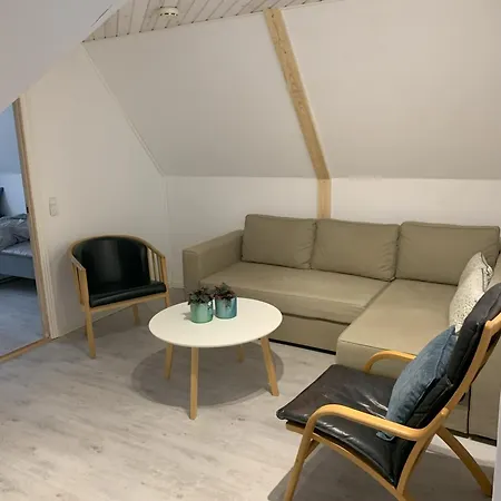 Bed & Breakfast “den Gamle Lade I Hejls”