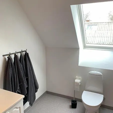 Bed & Breakfast “den Gamle Lade I Hejls”