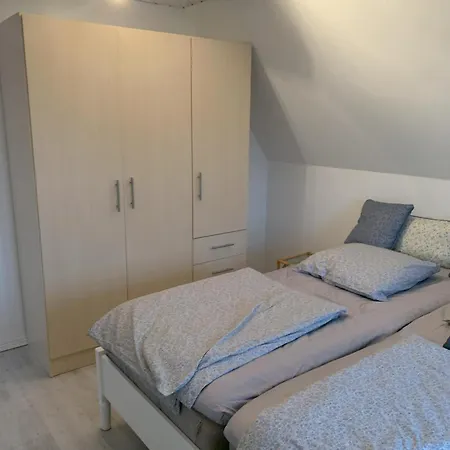 “den Gamle Lade I Hejls” Nocleg ze śniadaniem