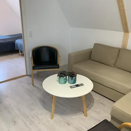 Bed & Breakfast “den Gamle Lade I Hejls” *