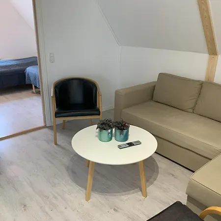 Bed & Breakfast “den Gamle Lade I Hejls” 4*