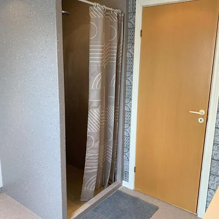 Bed & Breakfast “den Gamle Lade I Hejls” Hejls