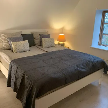Bed & Breakfast “den Gamle Lade I Hejls”