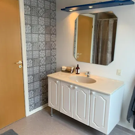 “den Gamle Lade I Hejls” Nocleg ze śniadaniem 4*