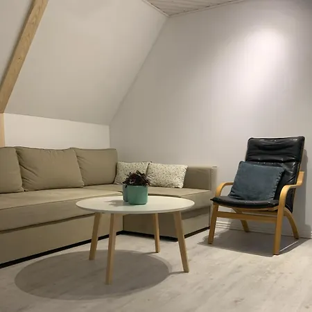 Bed & Breakfast “den Gamle Lade I Hejls” Hejls