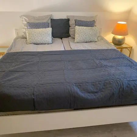 “den Gamle Lade I Hejls” Bed & Breakfast Hejls