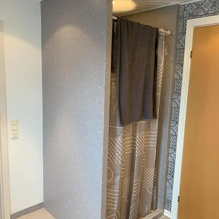 Frühstückspension “den Gamle Lade I Hejls” 4*