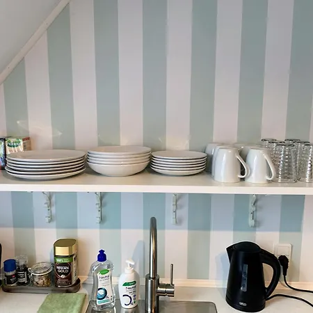 “den Gamle Lade I Hejls” 4* Hejls