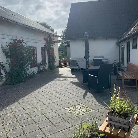 “den Gamle Lade I Hejls”