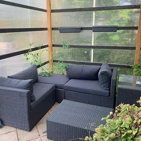 “den Gamle Lade I Hejls” Bed & Breakfast