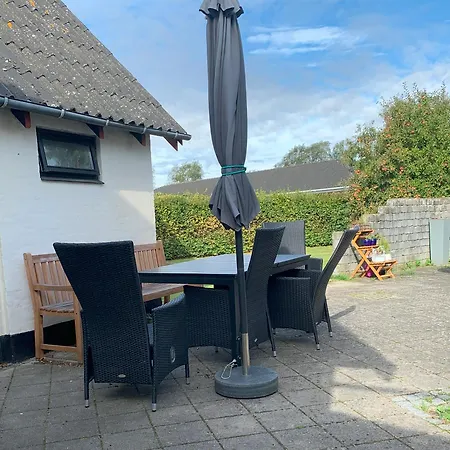 “den Gamle Lade I Hejls” 4* Hejls