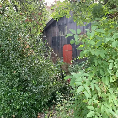 “den Gamle Lade I Hejls” Hejls