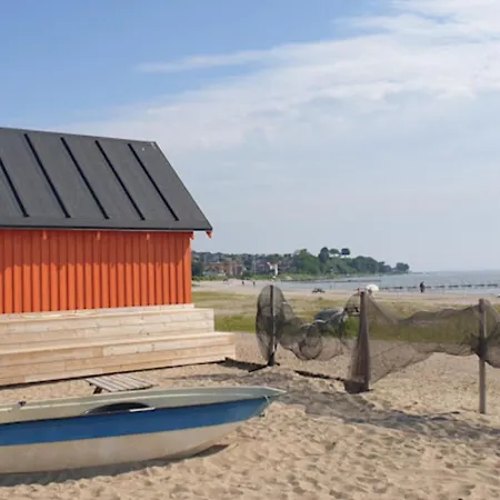 “den Gamle Lade I Hejls” Bed & Breakfast 4*