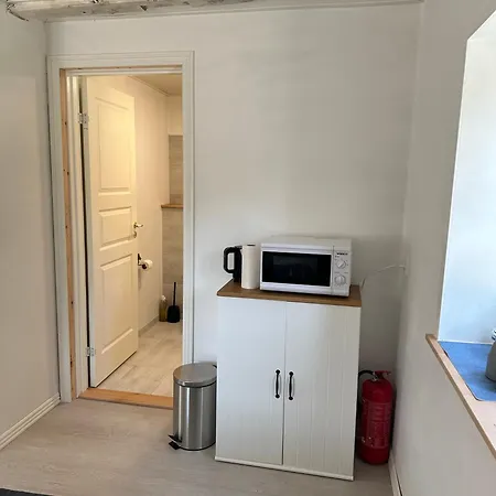 Bed & Breakfast “den Gamle Lade I Hejls” Hejls