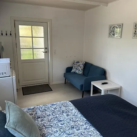 Bed & Breakfast “den Gamle Lade I Hejls”