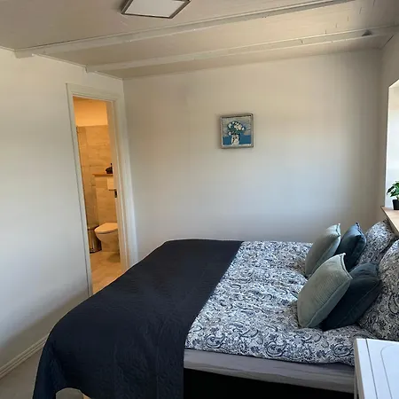 Bed & Breakfast “den Gamle Lade I Hejls” Hejls