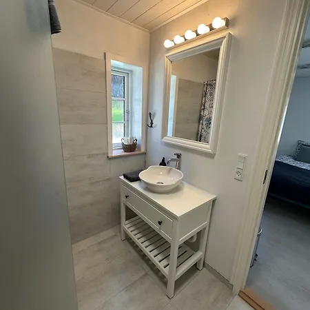 “den Gamle Lade I Hejls”