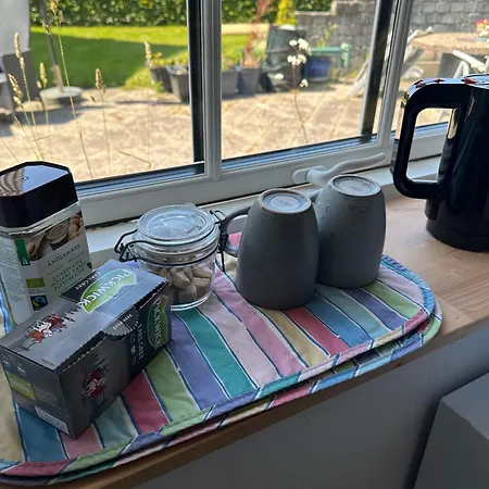 “den Gamle Lade I Hejls” Bed & Breakfast