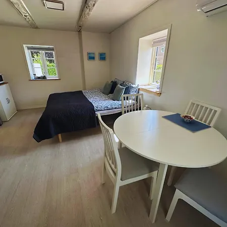 Bed & Breakfast “den Gamle Lade I Hejls” 4*