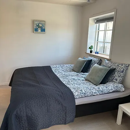 “den Gamle Lade I Hejls” Bed & Breakfast Hejls