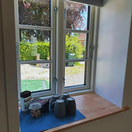 “den Gamle Lade I Hejls” 4* Hejls