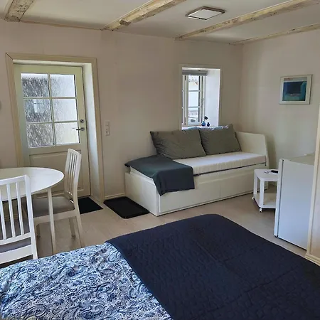 “den Gamle Lade I Hejls” Bed & Breakfast Hejls