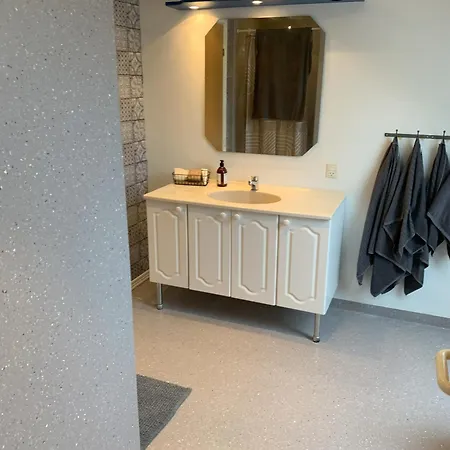 Nocleg ze śniadaniem “den Gamle Lade I Hejls” Hejls