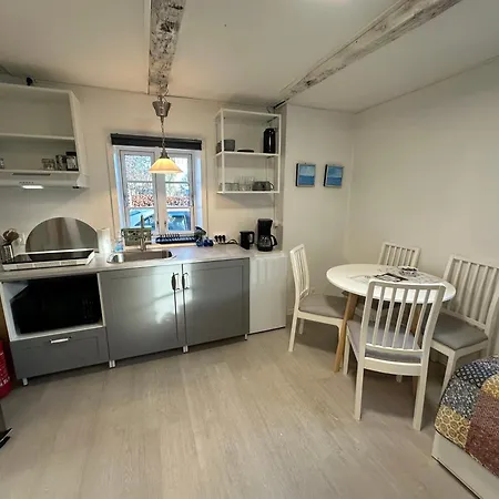 “den Gamle Lade I Hejls” Alojamento de Acomodação e Pequeno-almoço 4*