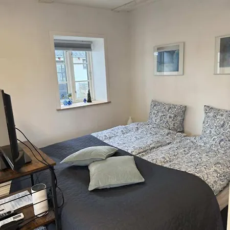 “den Gamle Lade I Hejls” Bed & Breakfast Hejls