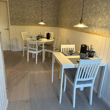 Nocleg ze śniadaniem “den Gamle Lade I Hejls” 4*