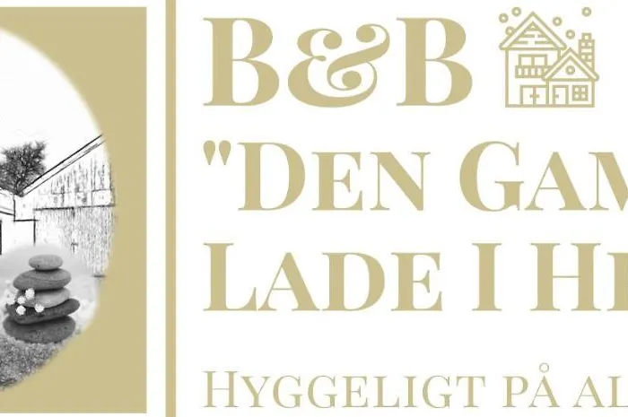 “den Gamle Lade I Hejls” Alojamento de Acomodação e Pequeno-almoço 4*