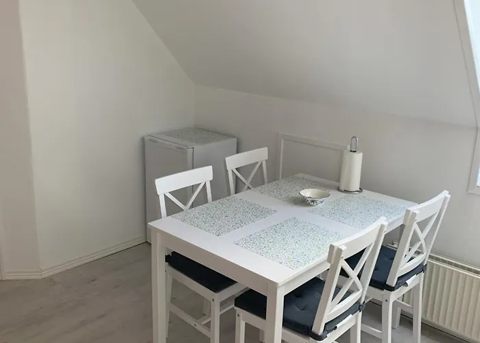 Alojamento de Acomodação e Pequeno-almoço “den Gamle Lade I Hejls” 4*