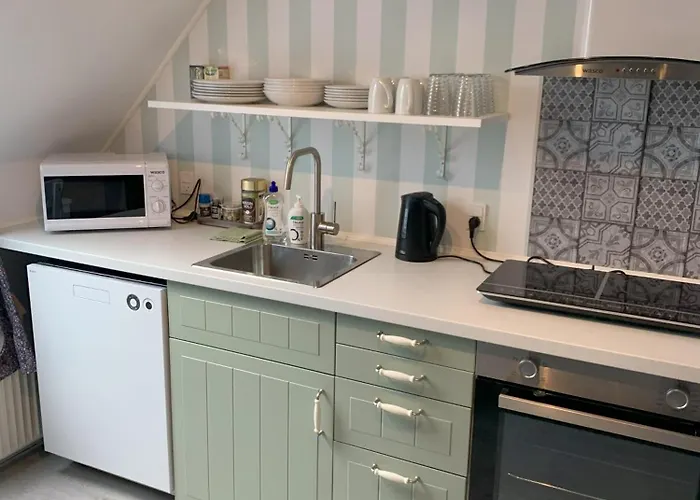 “den Gamle Lade I Hejls” Alojamento de Acomodação e Pequeno-almoço Hejls