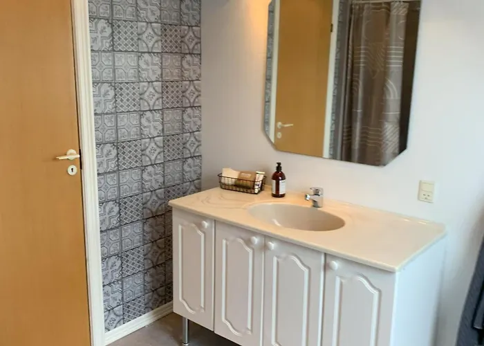 “den Gamle Lade I Hejls” Alojamento de Acomodação e Pequeno-almoço 4*