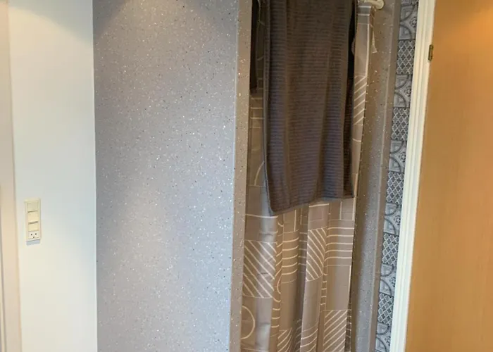 Alojamento de Acomodação e Pequeno-almoço “den Gamle Lade I Hejls” 4*