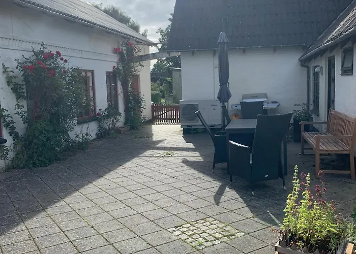 “den Gamle Lade I Hejls”