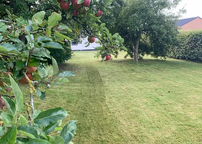 “den Gamle Lade I Hejls”