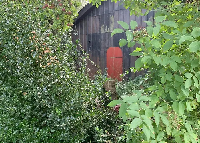 “den Gamle Lade I Hejls” Hejls