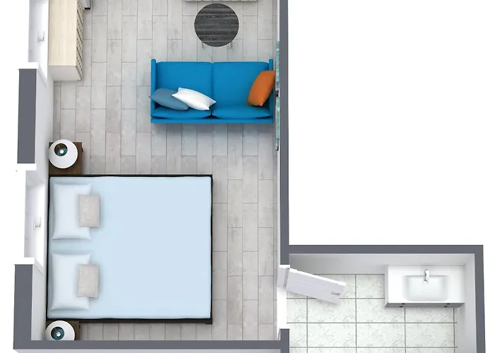 Alojamento de Acomodação e Pequeno-almoço “den Gamle Lade I Hejls” Hejls