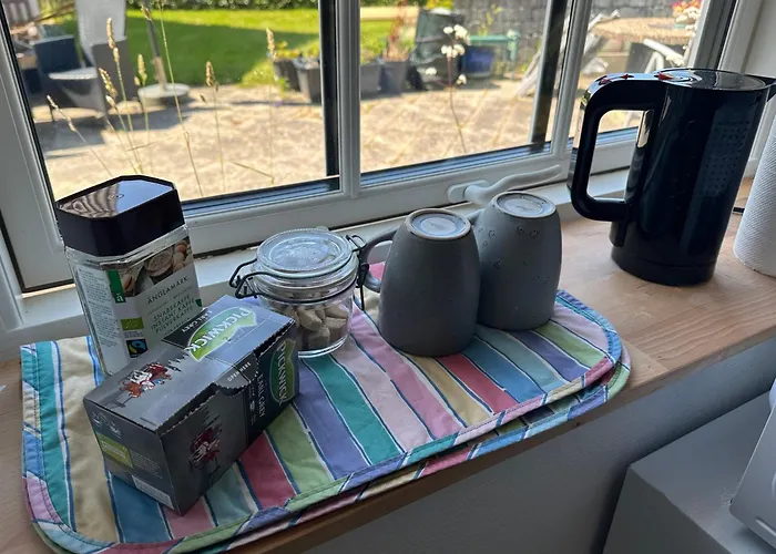 “den Gamle Lade I Hejls” Alojamento de Acomodação e Pequeno-almoço