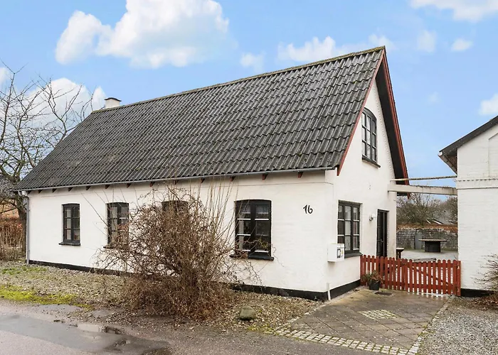 “den Gamle Lade I Hejls” Alojamento de Acomodação e Pequeno-almoço